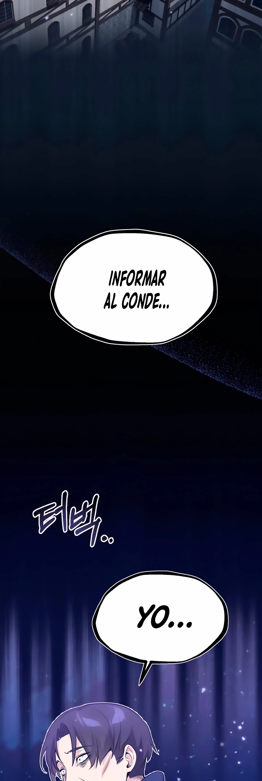 El mago oscuro reencarna Después De 66666 años > Capitulo 29 > Page 31